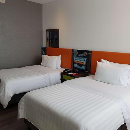 Hampton By Hilton Valledupar Exterior foto