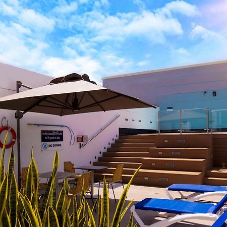 Hampton By Hilton Valledupar Exterior foto