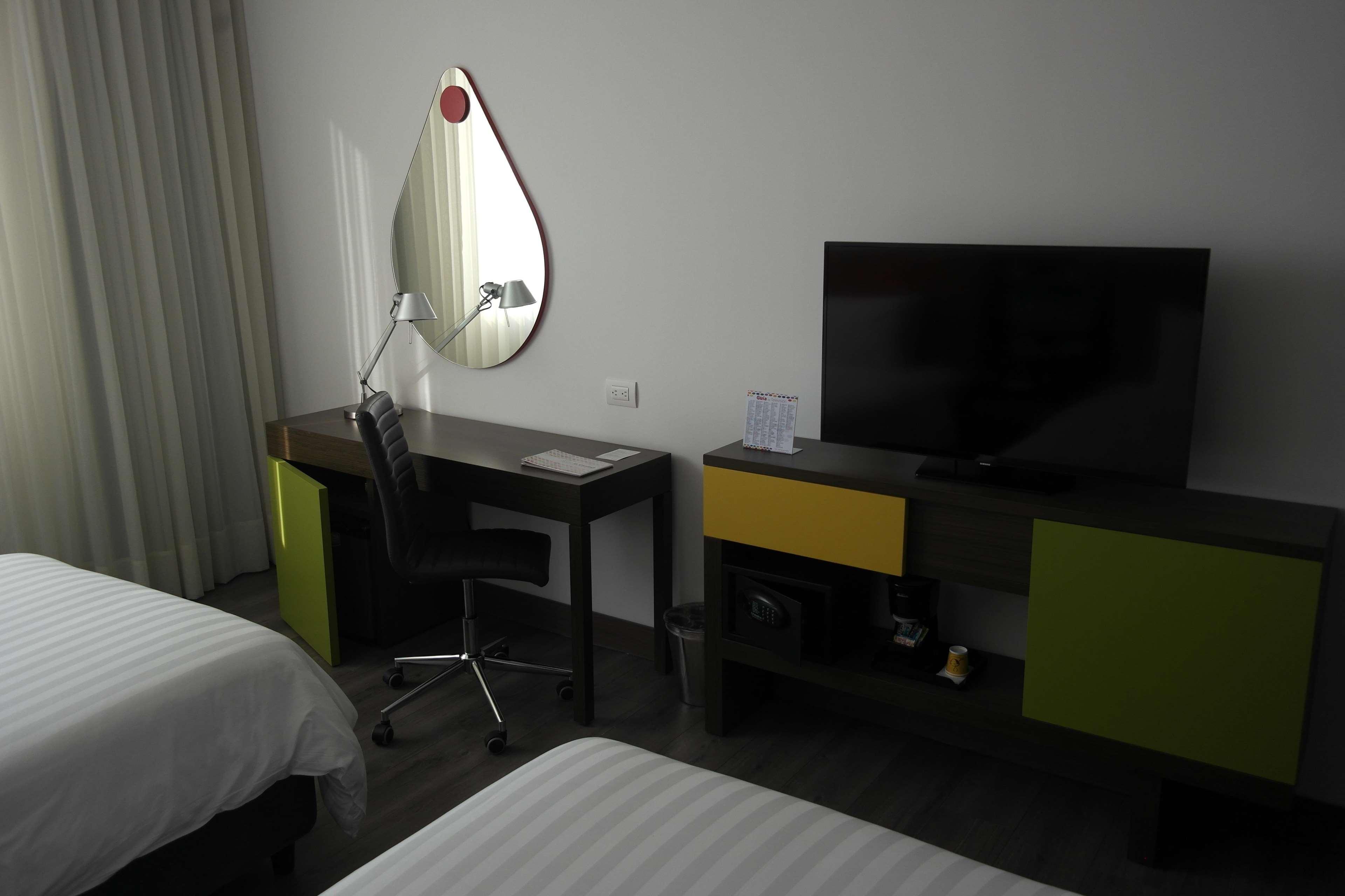 Hampton By Hilton Valledupar Exterior foto