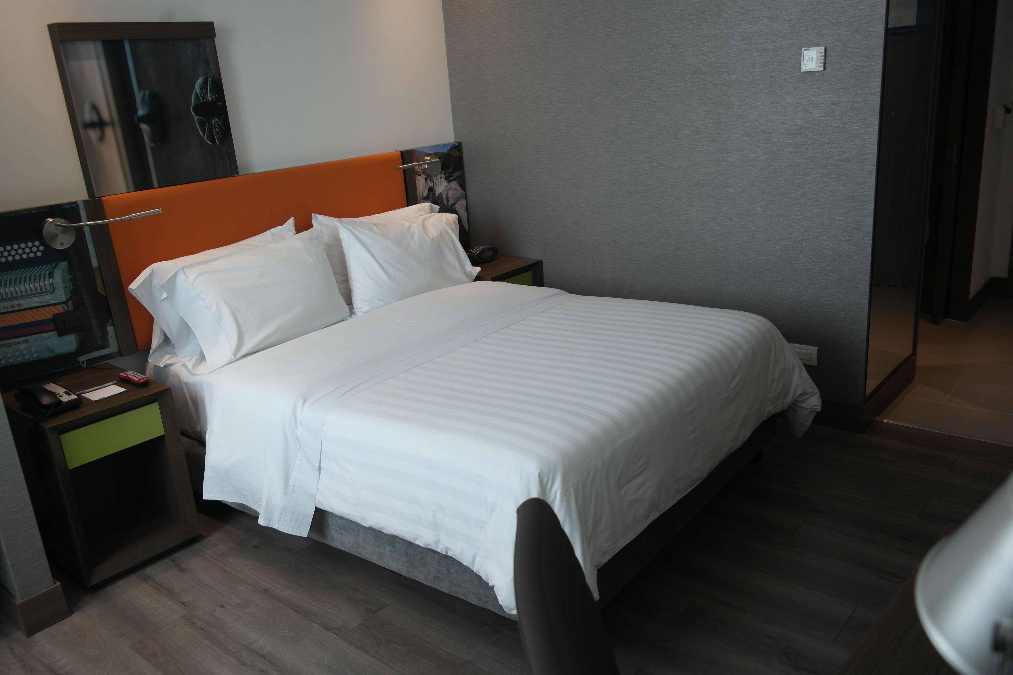Hampton By Hilton Valledupar Exterior foto