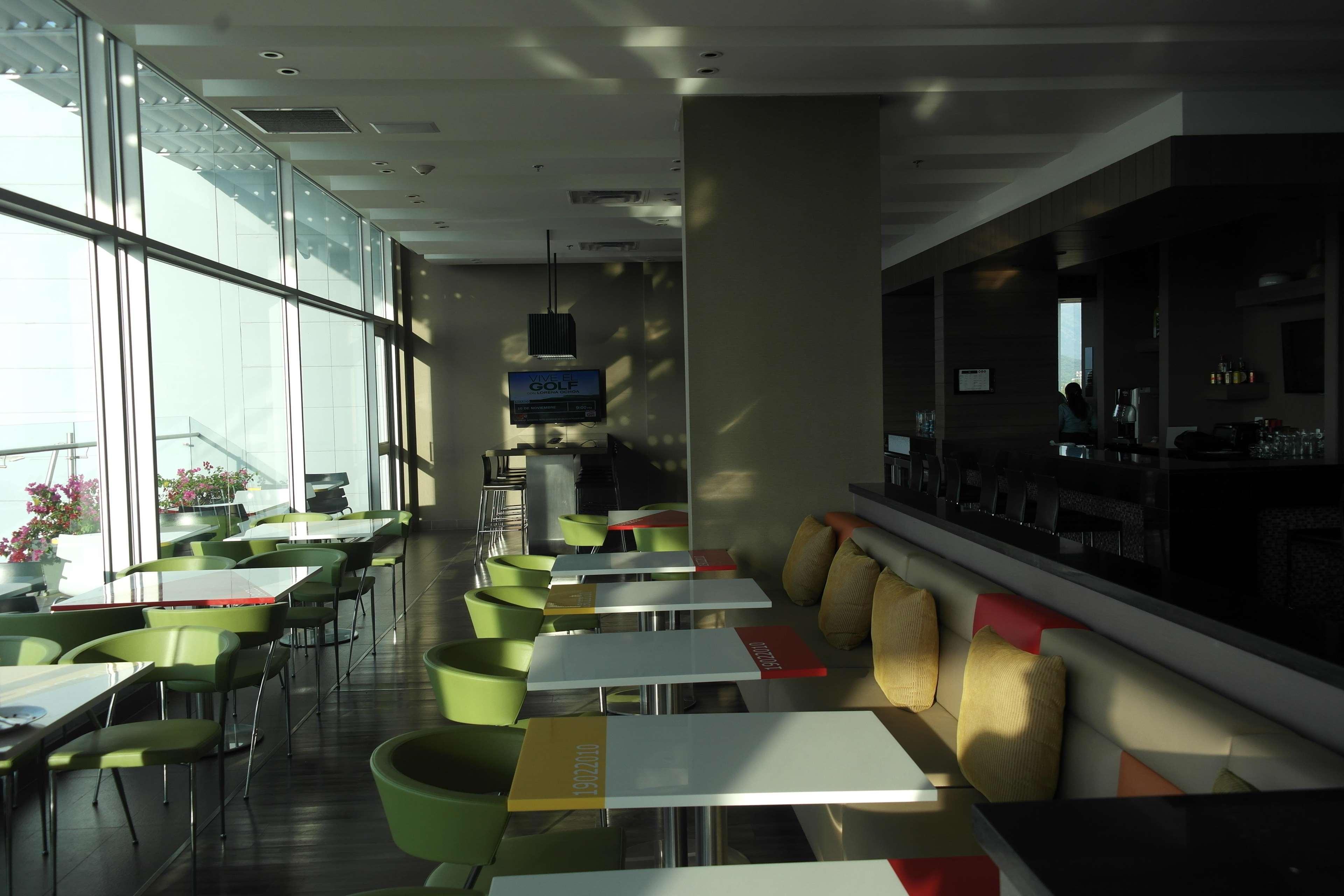 Hampton By Hilton Valledupar Exterior foto