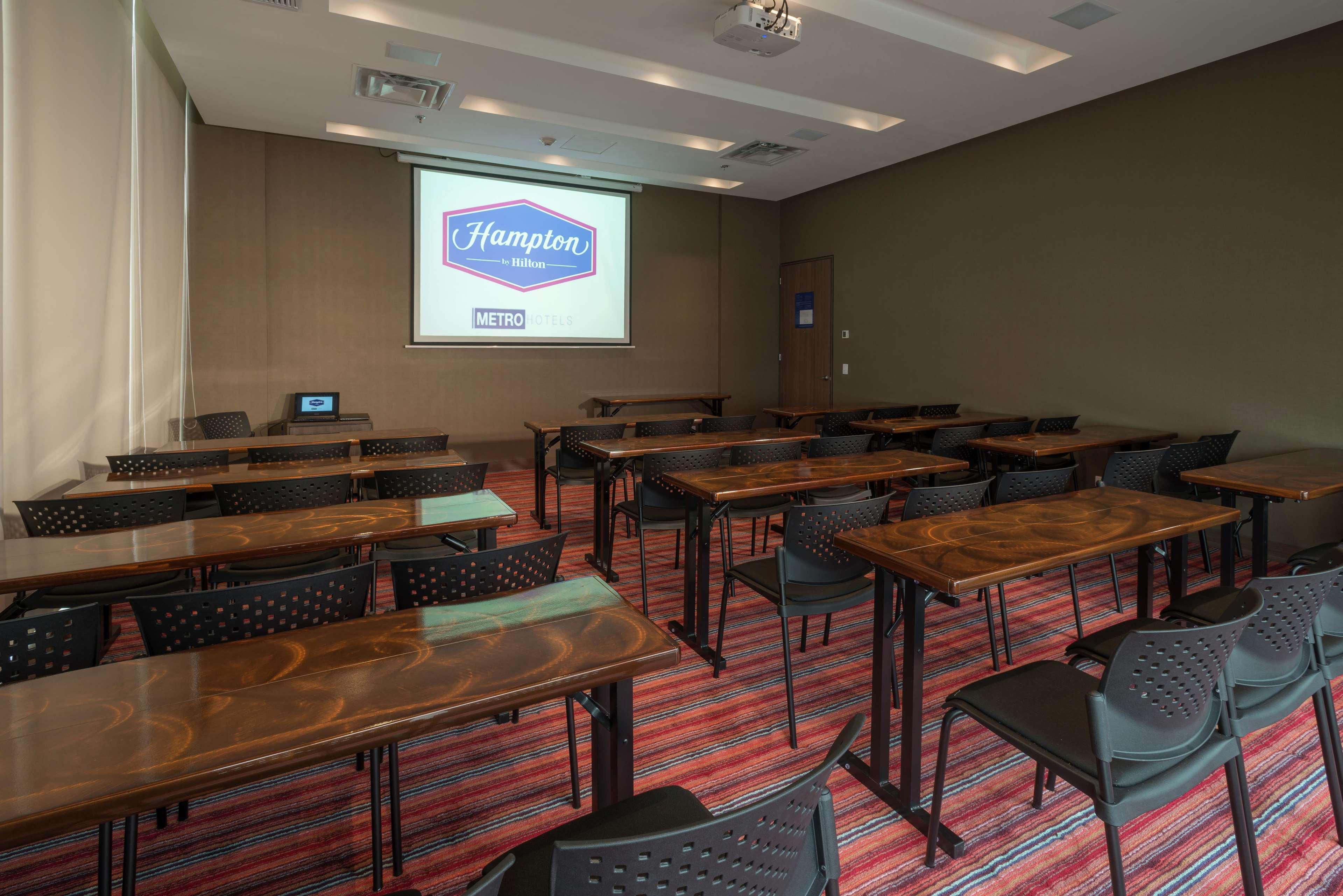 Hampton By Hilton Valledupar Exterior foto