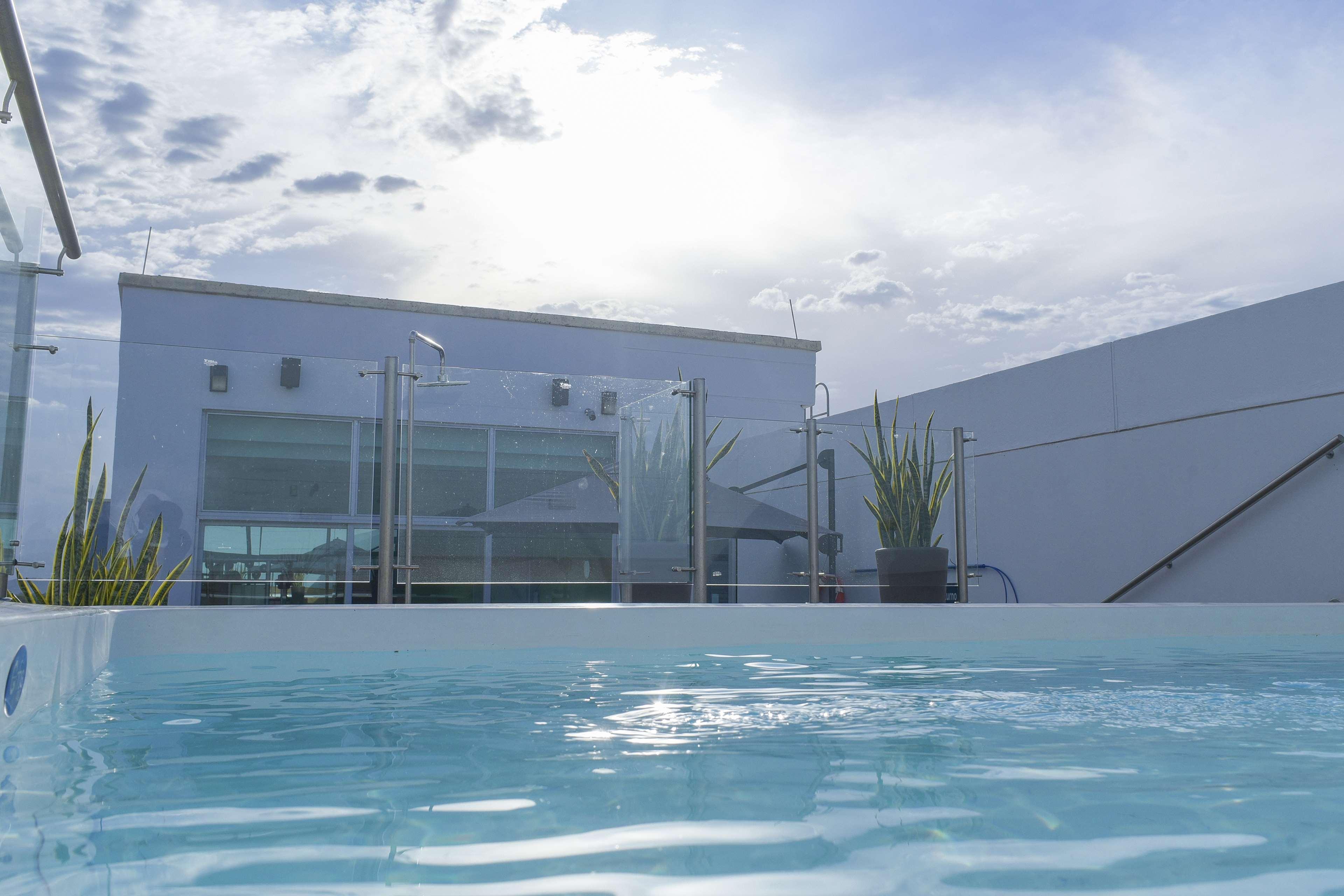Hampton By Hilton Valledupar Exterior foto