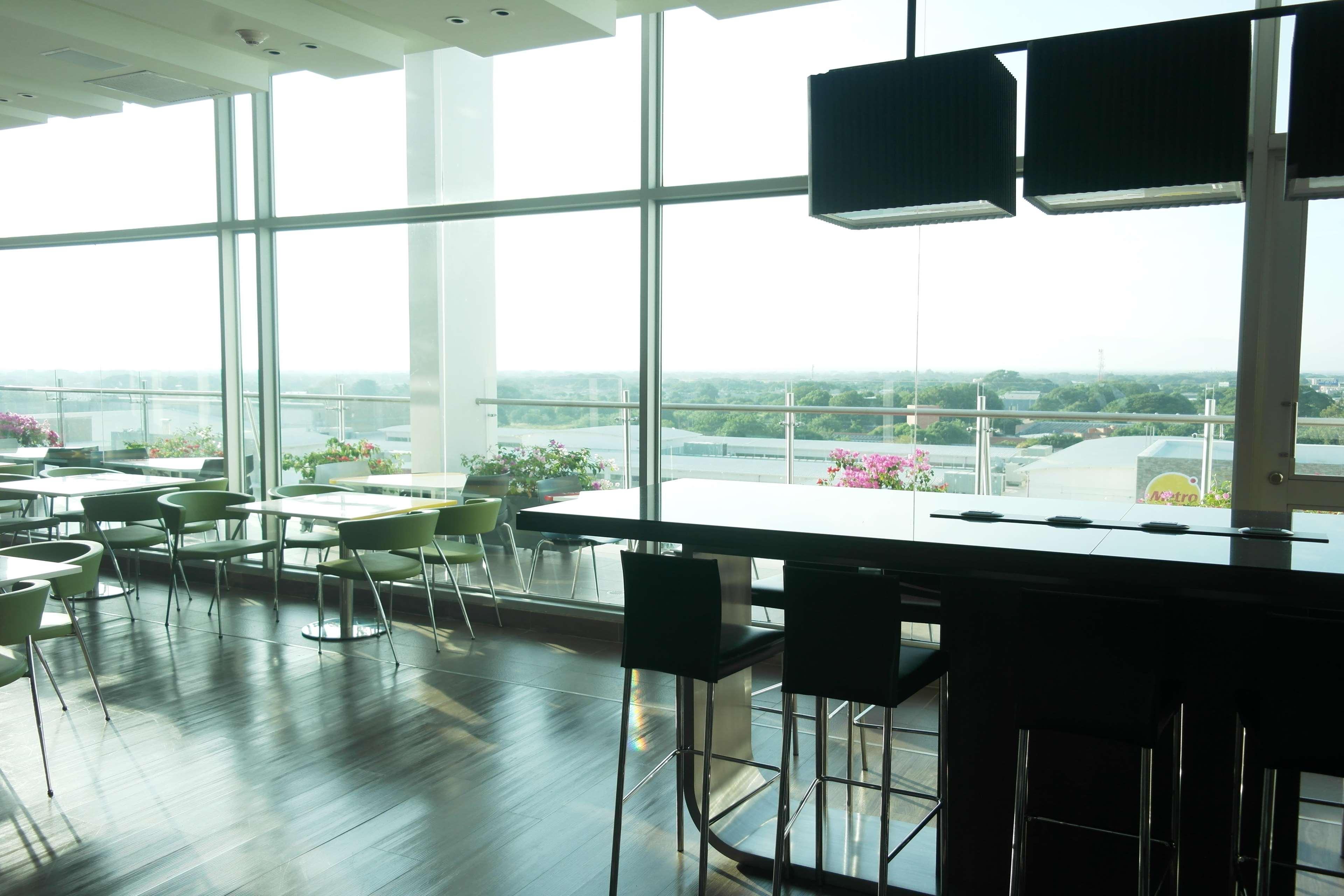 Hampton By Hilton Valledupar Exterior foto