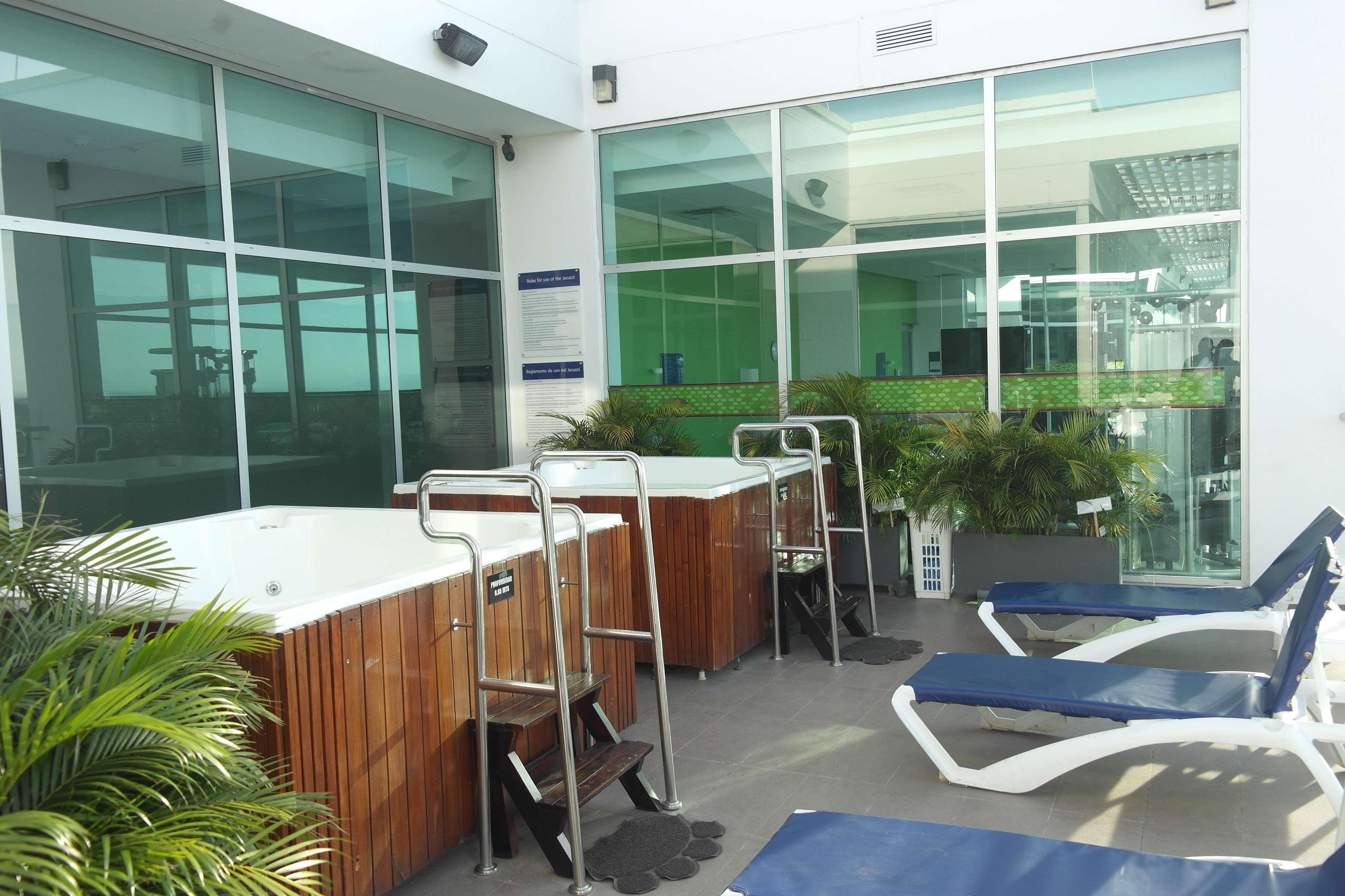 Hampton By Hilton Valledupar Exterior foto