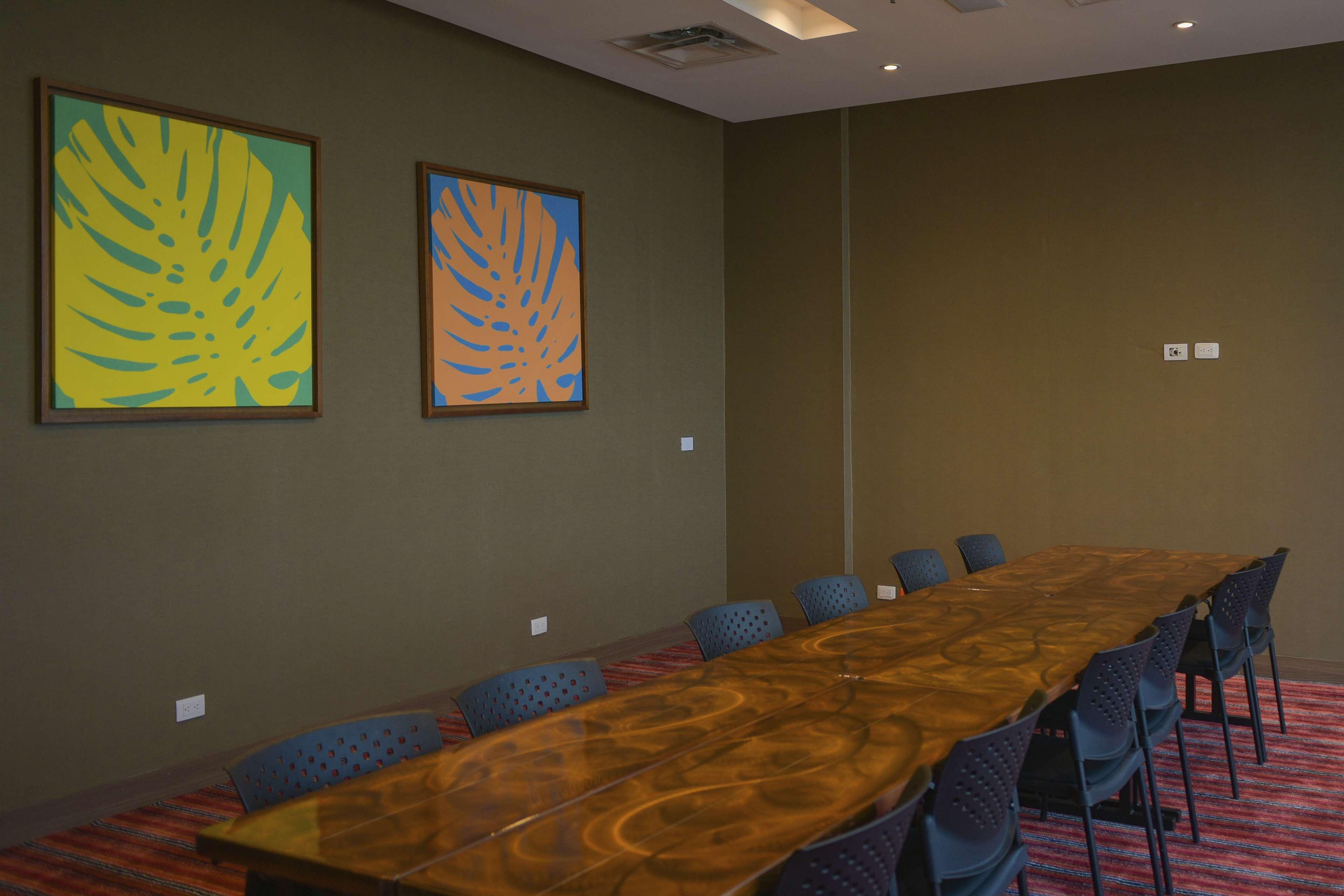 Hampton By Hilton Valledupar Exterior foto