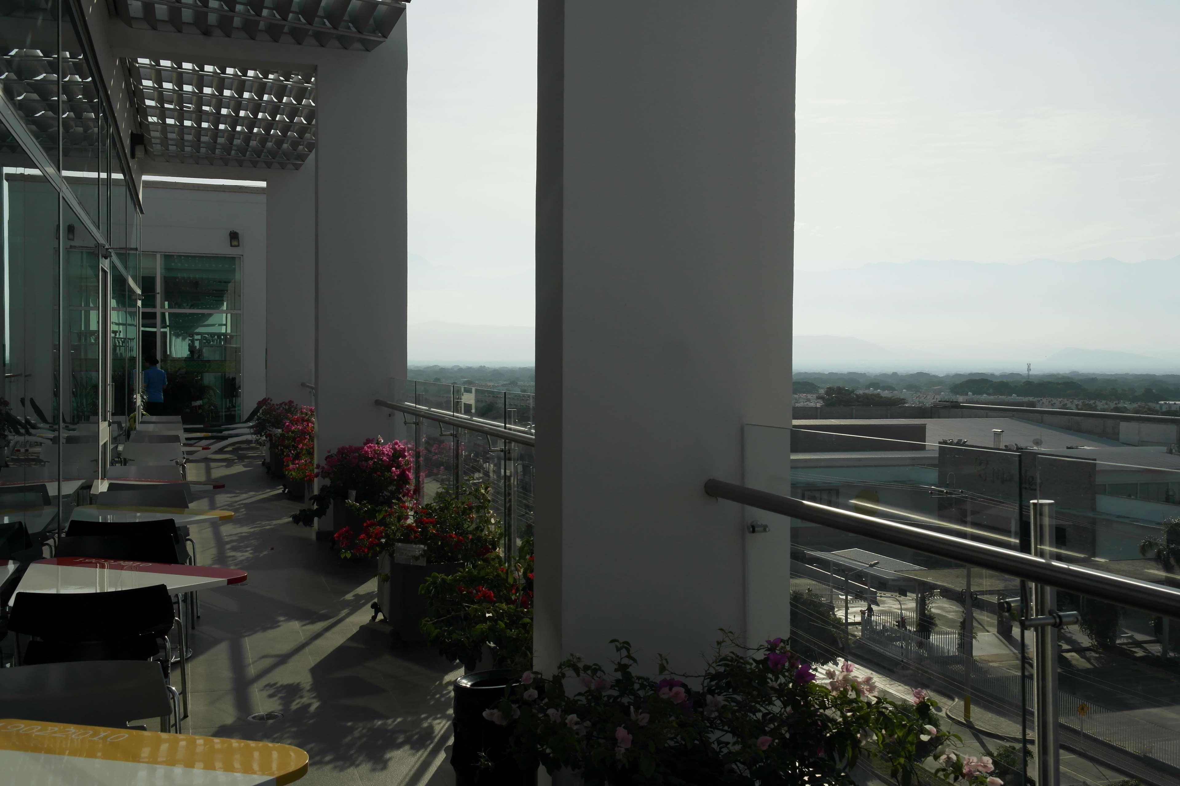 Hampton By Hilton Valledupar Exterior foto