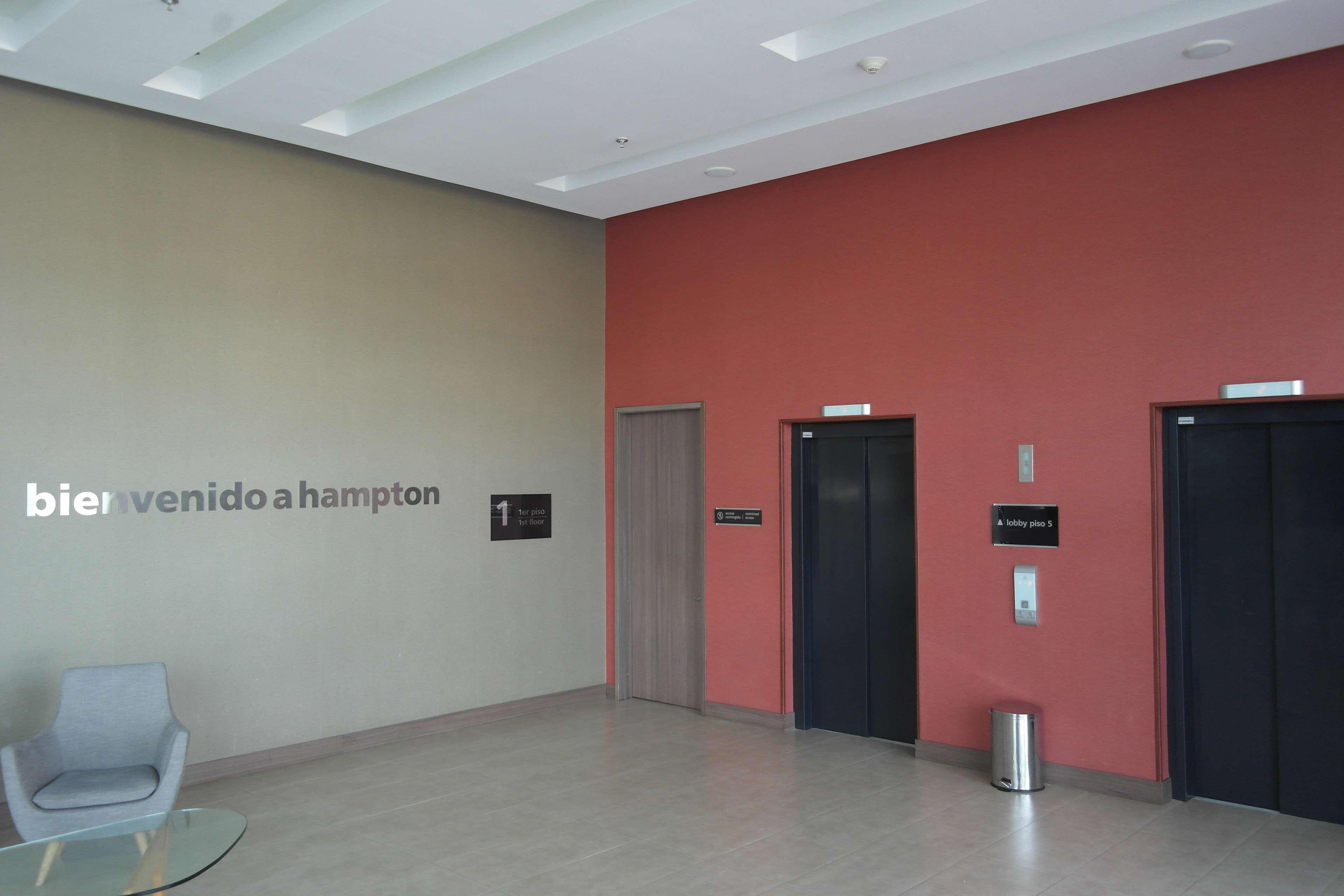 Hampton By Hilton Valledupar Exterior foto