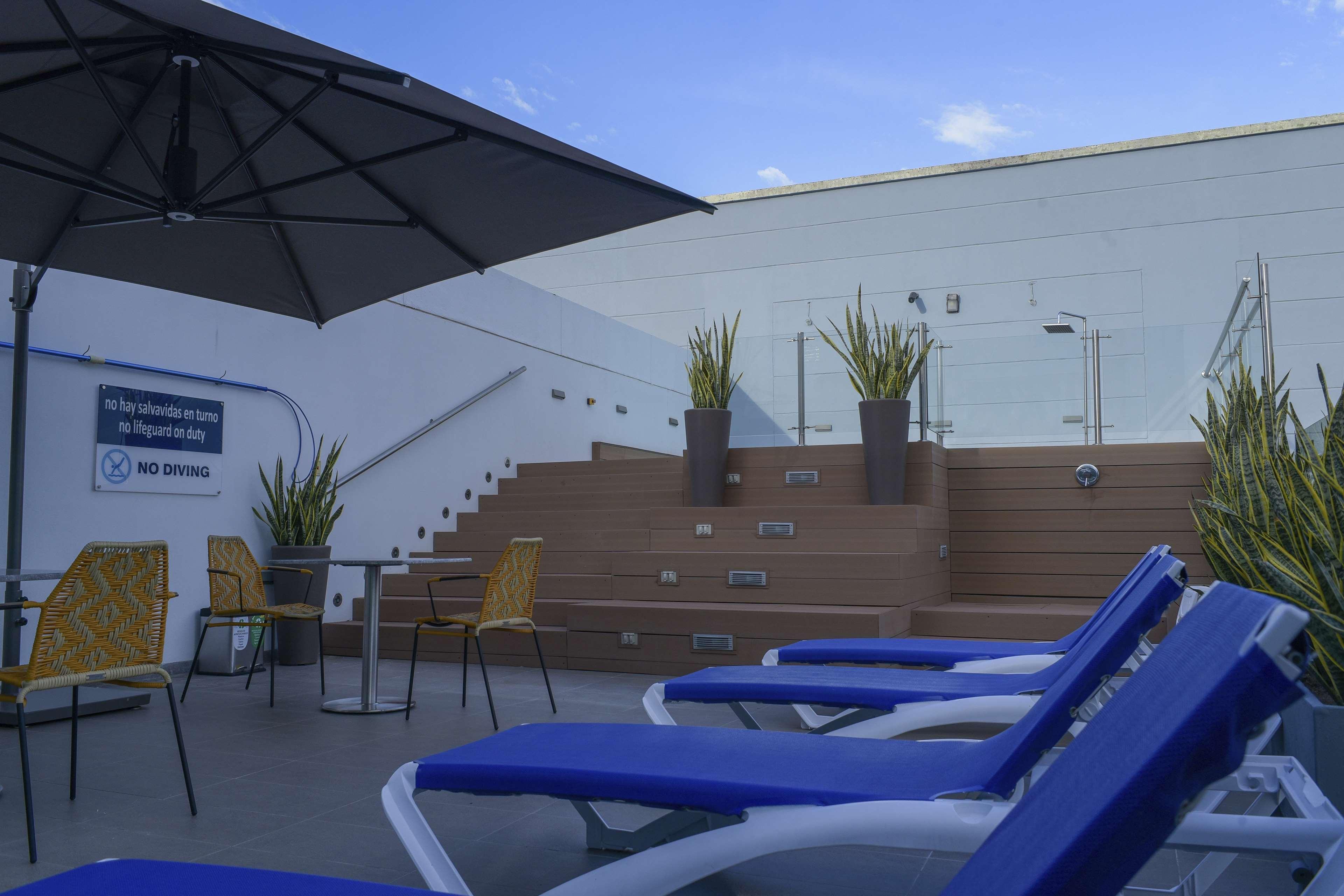 Hampton By Hilton Valledupar Exterior foto