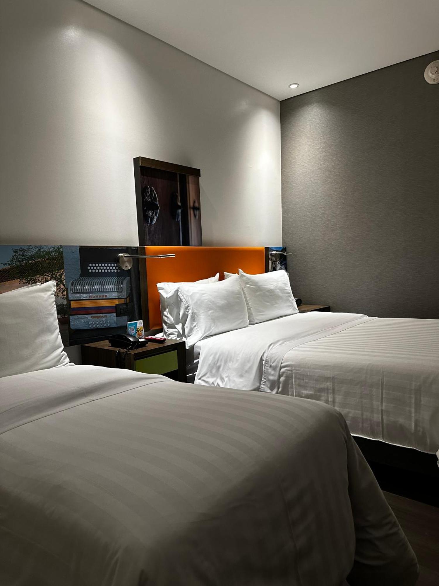 Hampton By Hilton Valledupar Exterior foto