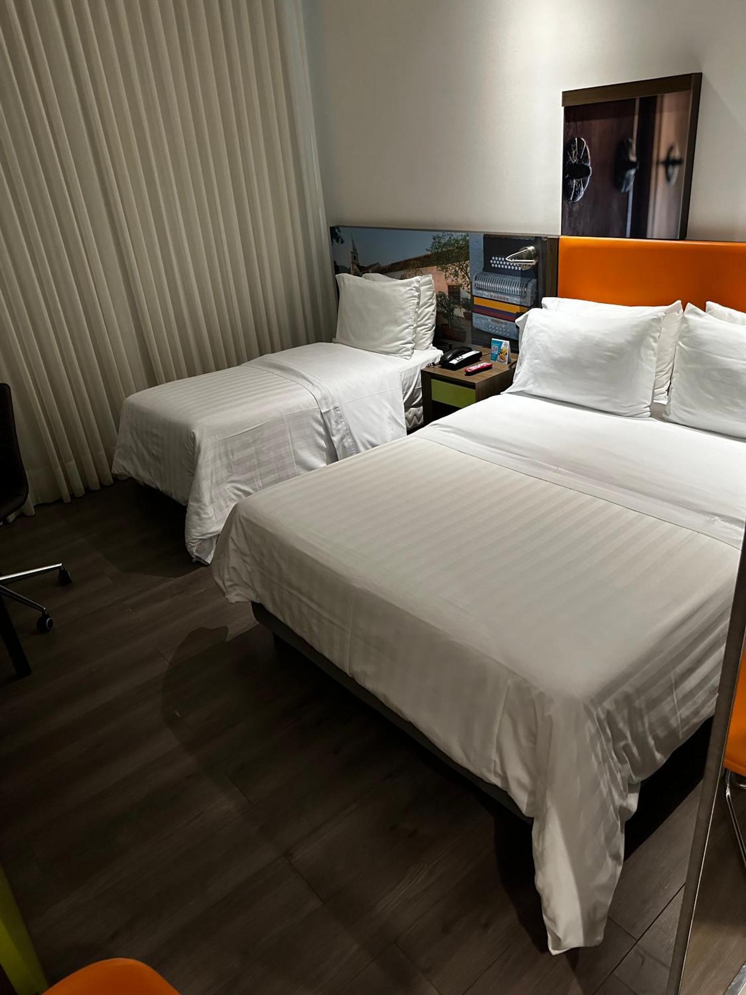 Hampton By Hilton Valledupar Exterior foto