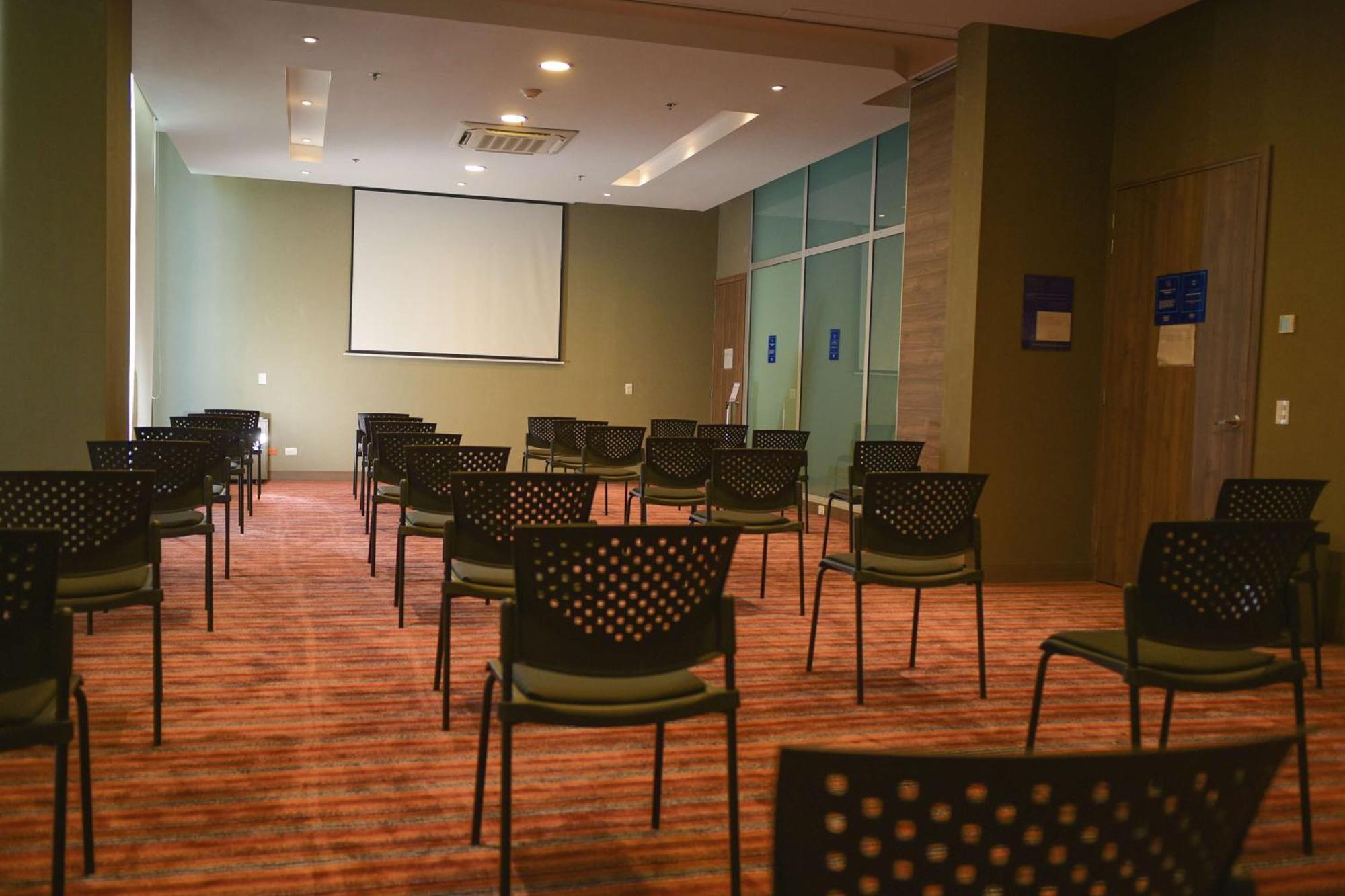Hampton By Hilton Valledupar Exterior foto