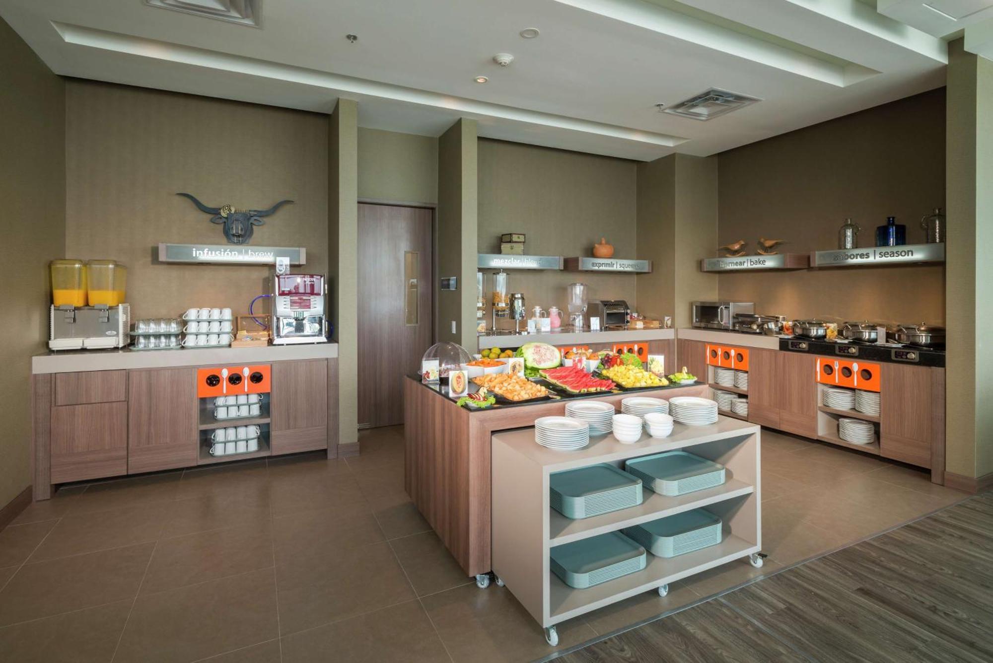 Hampton By Hilton Valledupar Exterior foto