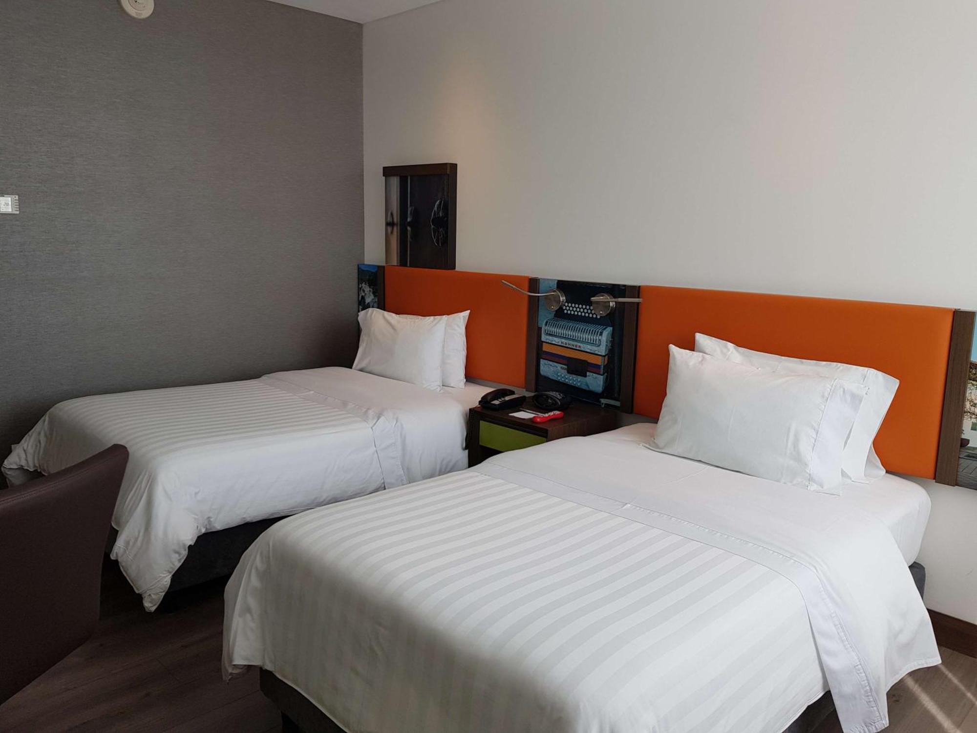 Hampton By Hilton Valledupar Exterior foto