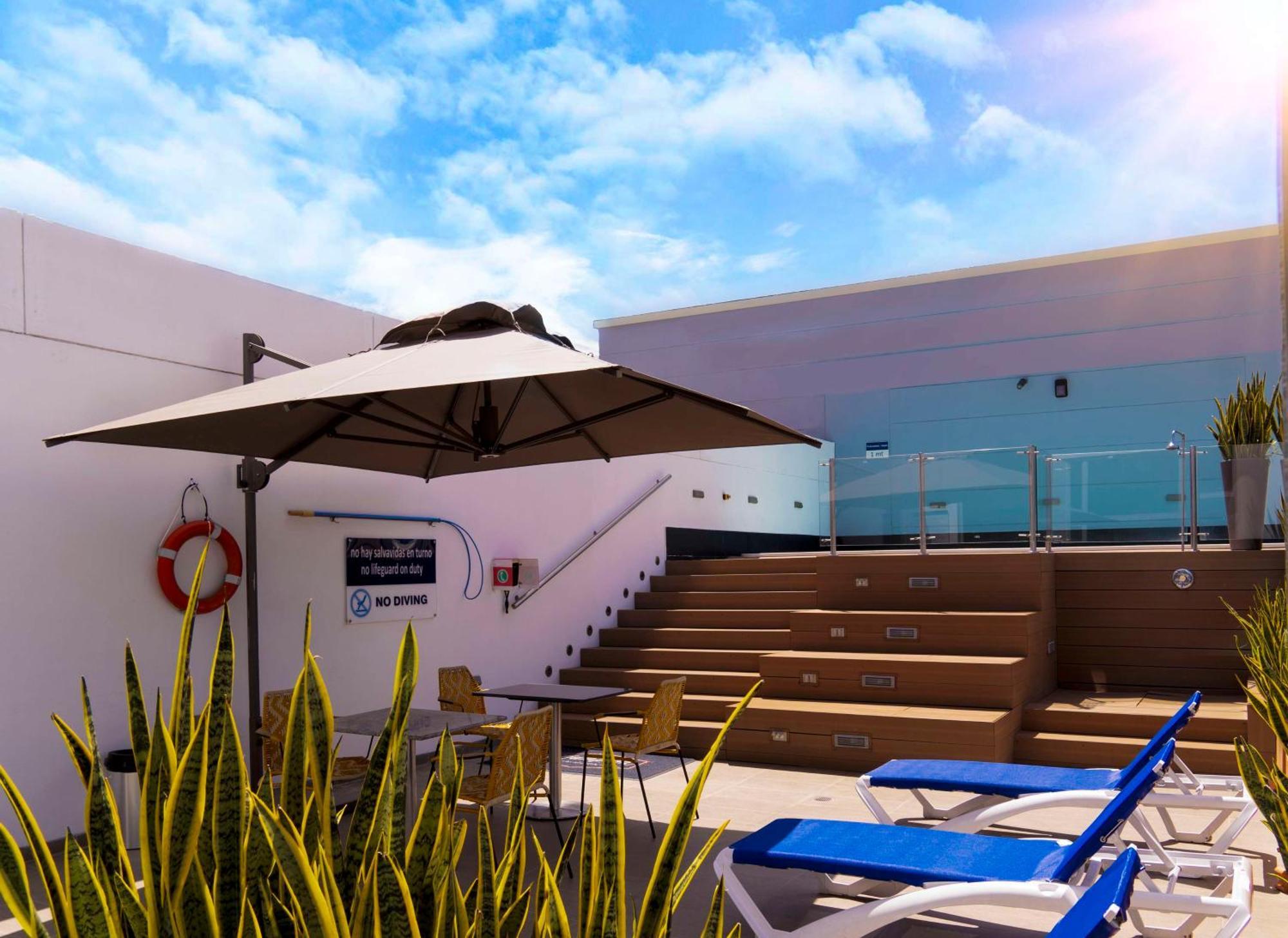 Hampton By Hilton Valledupar Exterior foto
