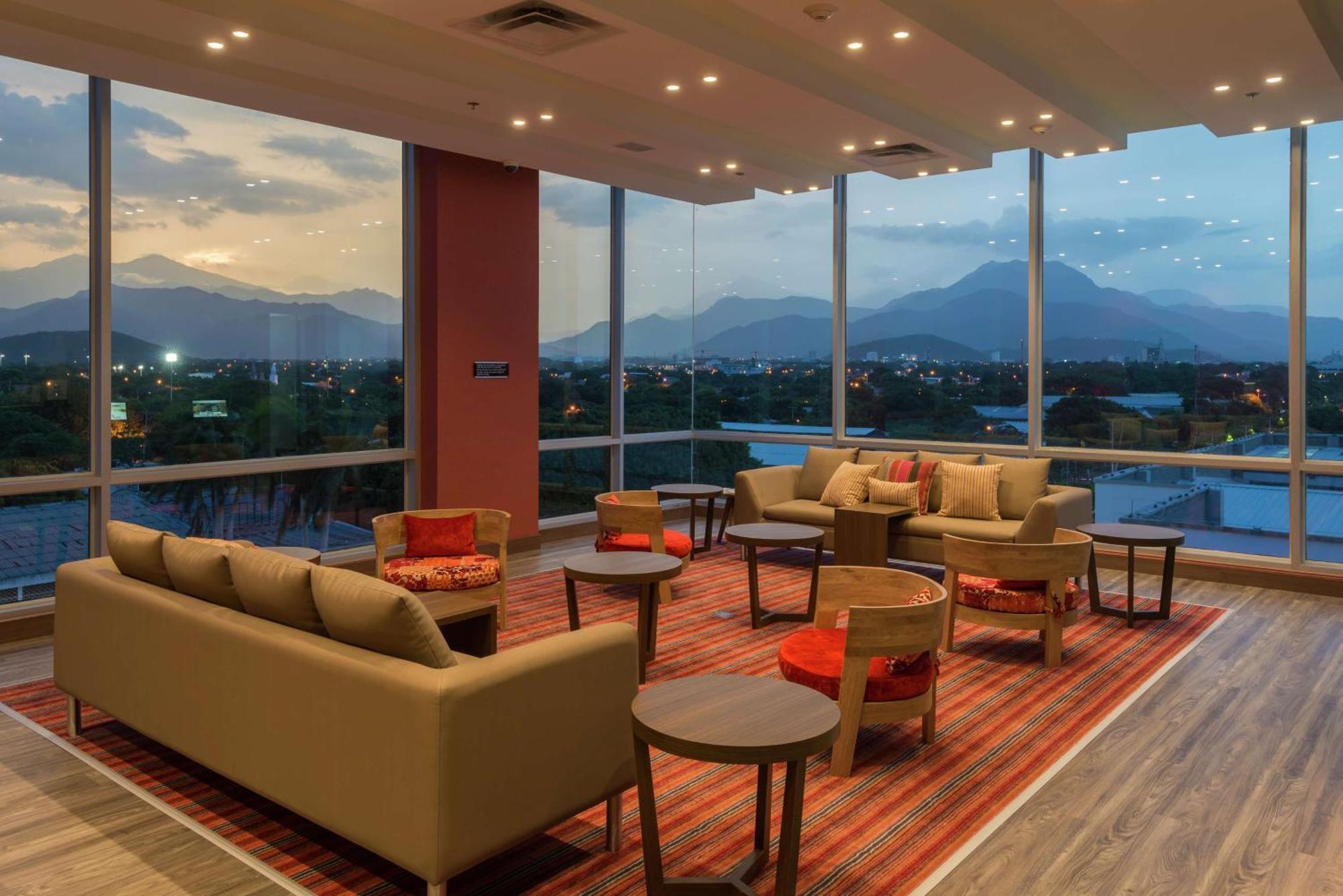 Hampton By Hilton Valledupar Exterior foto